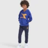 Ju.Tracksuit Hd Fz Chromia Trening sportiv – Copii Ju.Tracksuit Hd Fz Chromia Trening sportiv – Copii