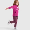 Ju.Tracksuit Hd Fz Chromia Trening sportiv – Copii Ju.Tracksuit Hd Fz Chromia Trening sportiv – Copii
