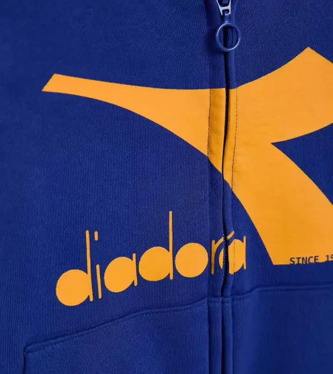 Ju.Tracksuit Hd Fz Chromia Trening sportiv – Copii Ju.Tracksuit Hd Fz Chromia Trening sportiv – Copii