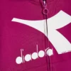 Ju.Tracksuit Hd Fz Chromia Trening sportiv – Copii Ju.Tracksuit Hd Fz Chromia Trening sportiv – Copii