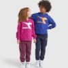 Ju.Tracksuit Hd Fz Chromia Trening sportiv – Copii Ju.Tracksuit Hd Fz Chromia Trening sportiv – Copii