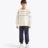 Ju. Tracksuit Hd Fz Logo (Ft) Trening asortat – Băieți și fete