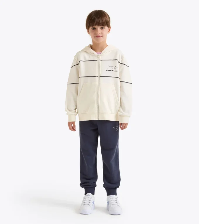 Ju. Tracksuit Hd Fz Logo (Ft) Trening asortat – Băieți și fete
