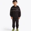 Ju. Tracksuit Hd Fz Logo (Ft) Trening asortat – Băieți și fete