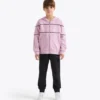 Ju. Tracksuit Hd Fz Logo (Ft) Trening asortat – Băieți și fete