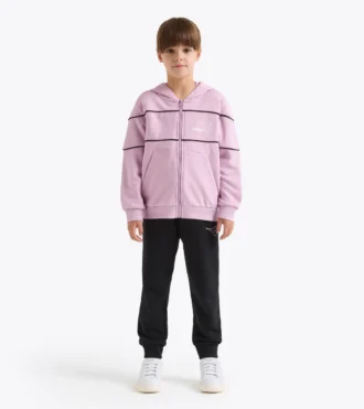 Ju. Tracksuit Hd Fz Logo (Ft) Trening asortat – Băieți și fete