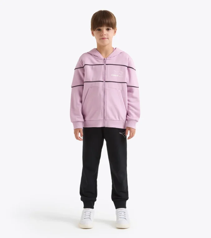 Ju. Tracksuit Hd Fz Logo (Ft) Trening asortat – Băieți și fete