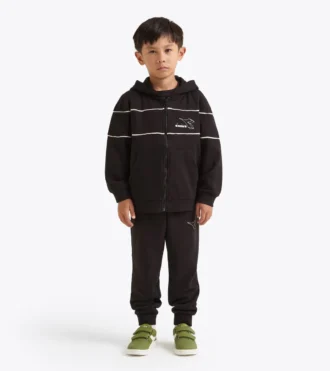 Ju. Tracksuit Hd Fz Logo (Ft) Trening asortat – Băieți și fete
