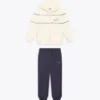Ju. Tracksuit Hd Fz Logo (Ft) Trening asortat – Băieți și fete