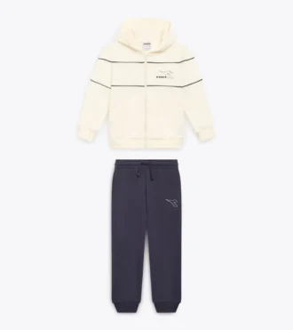 Ju. Tracksuit Hd Fz Logo (Ft) Trening asortat – Băieți și fete