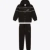 Ju. Tracksuit Hd Fz Logo (Ft) Trening asortat – Băieți și fete