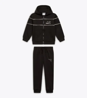 Ju. Tracksuit Hd Fz Logo (Ft) Trening asortat – Băieți și fete