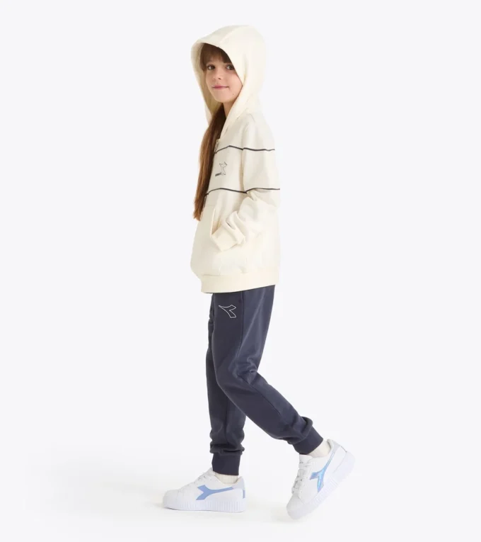 Ju. Tracksuit Hd Fz Logo (Ft) Trening asortat – Băieți și fete