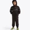Ju. Tracksuit Hd Fz Logo (Ft) Trening asortat – Băieți și fete