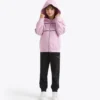 Ju. Tracksuit Hd Fz Logo (Ft) Trening asortat – Băieți și fete