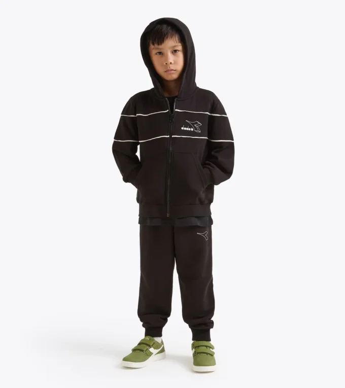 Ju. Tracksuit Hd Fz Logo (Ft) Trening asortat – Băieți și fete