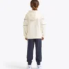 Ju. Tracksuit Hd Fz Logo (Ft) Trening asortat – Băieți și fete