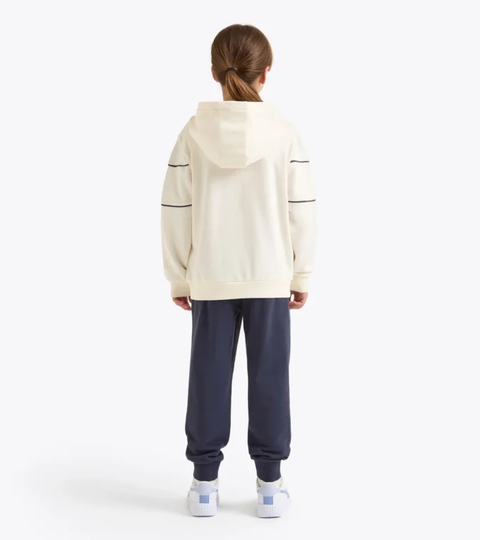 Ju. Tracksuit Hd Fz Logo (Ft) Trening asortat – Băieți și fete