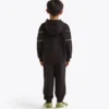 Ju. Tracksuit Hd Fz Logo (Ft) Trening asortat – Băieți și fete