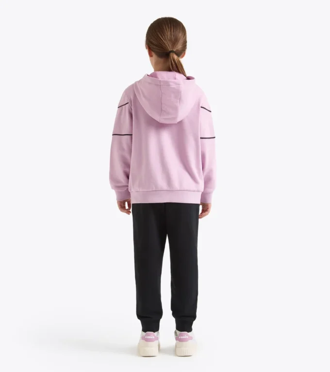 Ju. Tracksuit Hd Fz Logo (Ft) Trening asortat – Băieți și fete