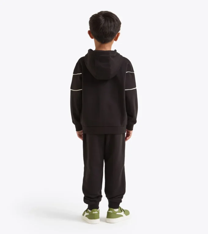 Ju. Tracksuit Hd Fz Logo (Ft) Trening asortat – Băieți și fete