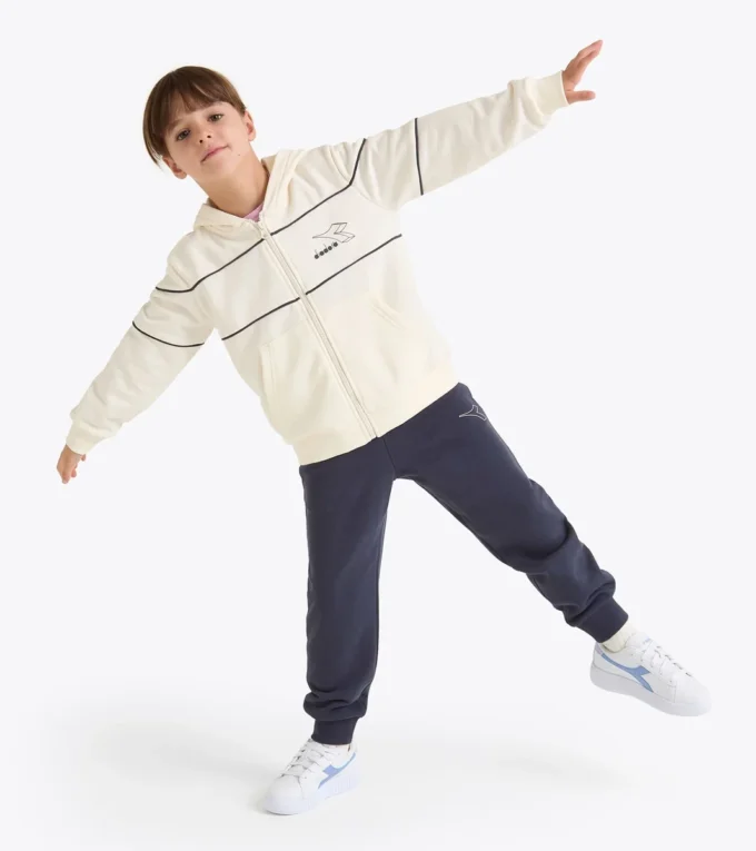 Ju. Tracksuit Hd Fz Logo (Ft) Trening asortat – Băieți și fete
