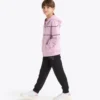 Ju. Tracksuit Hd Fz Logo (Ft) Trening asortat – Băieți și fete