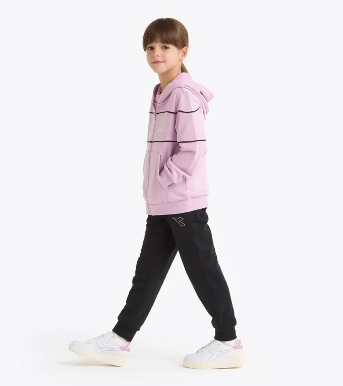 Ju. Tracksuit Hd Fz Logo (Ft) Trening asortat – Băieți și fete
