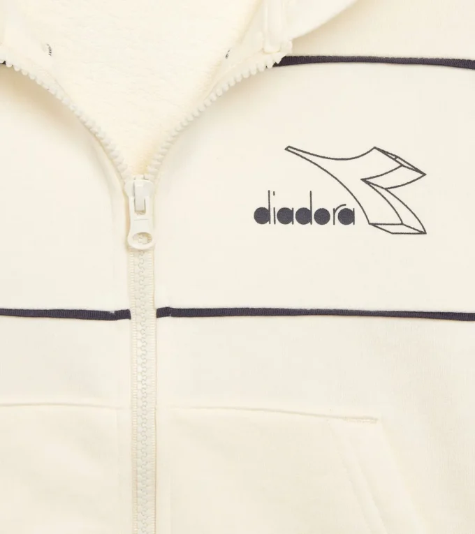 Ju. Tracksuit Hd Fz Logo (Ft) Trening asortat – Băieți și fete