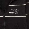 Ju. Tracksuit Hd Fz Logo (Ft) Trening asortat – Băieți și fete