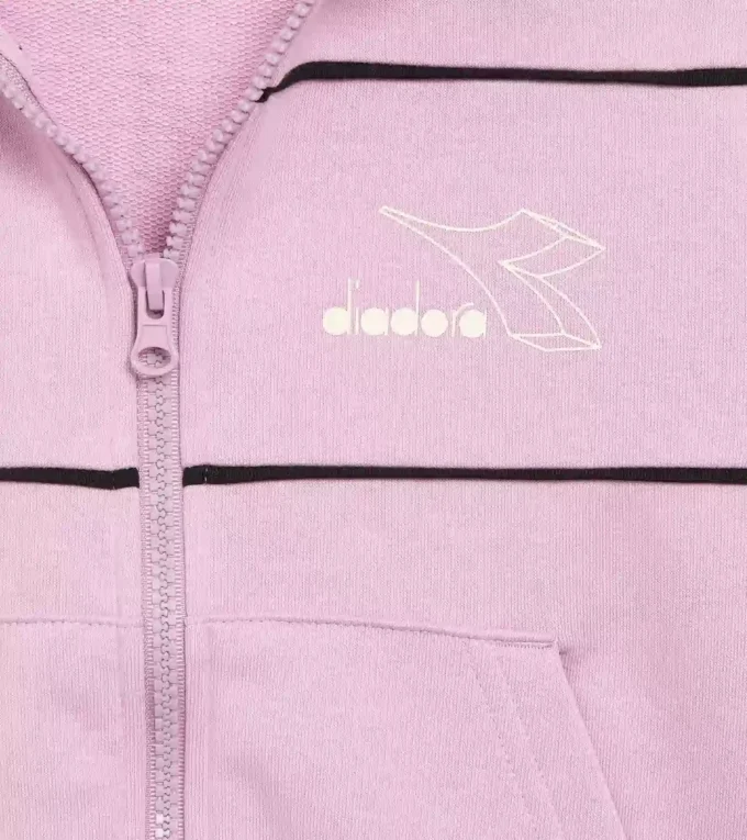 Ju. Tracksuit Hd Fz Logo (Ft) Trening asortat – Băieți și fete