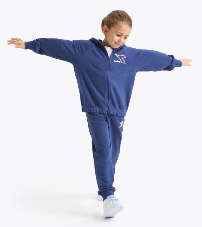 Ju. Trening Hd Fz Logo Trening asortat – Băieți și fete Ju. Trening Hd Fz Logo Trening asortat – Băieți și fete