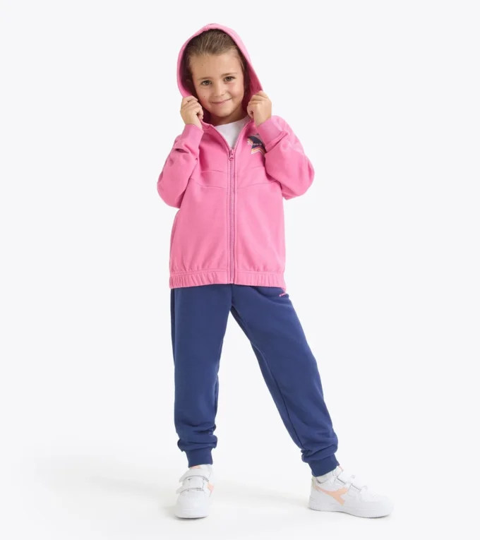 Ju. Trening Hd Fz Logo Trening asortat – Băieți și fete Ju. Trening Hd Fz Logo Trening asortat – Băieți și fete