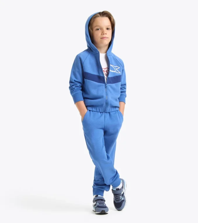 Ju. Trening Hd Fz Logo Trening asortat – Băieți și fete Ju. Trening Hd Fz Logo Trening asortat – Băieți și fete