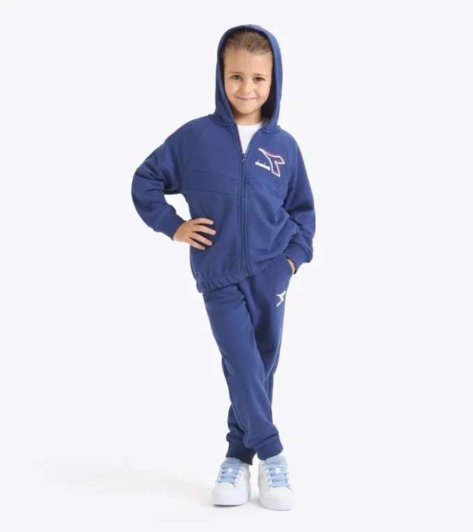 Ju. Trening Hd Fz Logo Trening asortat – Băieți și fete Ju. Trening Hd Fz Logo Trening asortat – Băieți și fete