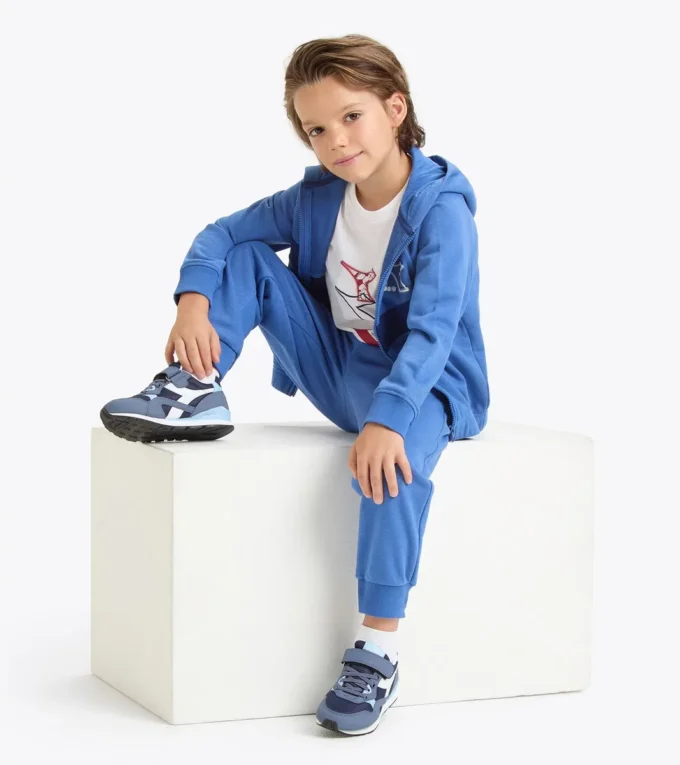 Ju. Trening Hd Fz Logo Trening asortat – Băieți și fete Ju. Trening Hd Fz Logo Trening asortat – Băieți și fete