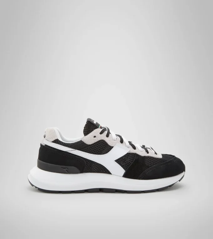 Kmaro 42 Suede Mesh Pantofi sport – Unisex Kmaro 42 Suede Mesh Pantofi sport – Unisex