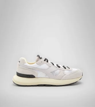 Kmaro 42 Suede Mesh Pantofi sport – Unisex