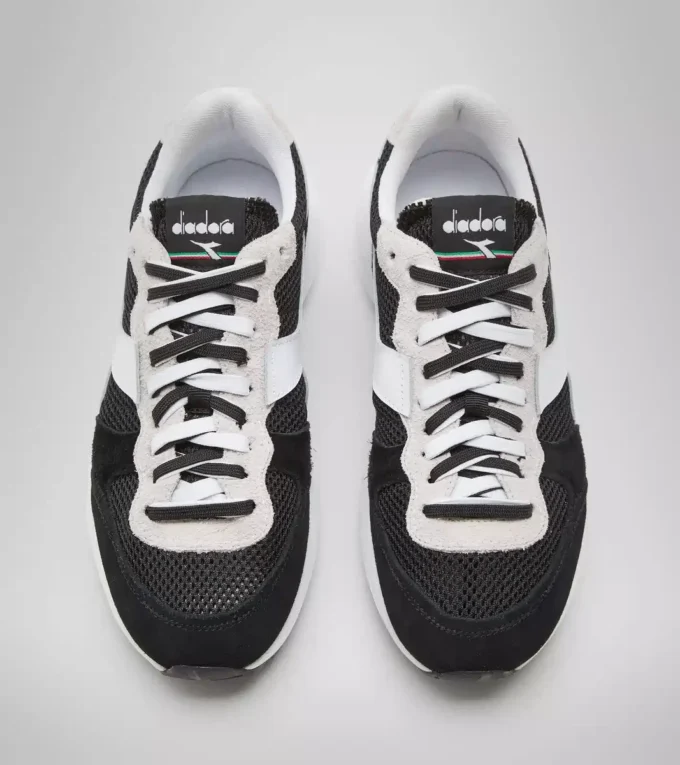 Kmaro 42 Suede Mesh Pantofi sport – Unisex Kmaro 42 Suede Mesh Pantofi sport – Unisex