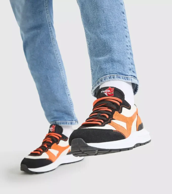 Kmaro Halloween Pantofi sport – Unisex Kmaro Halloween Pantofi sport – Unisex