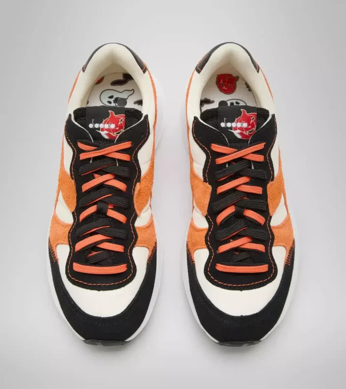 Kmaro Halloween Pantofi sport – Unisex Kmaro Halloween Pantofi sport – Unisex