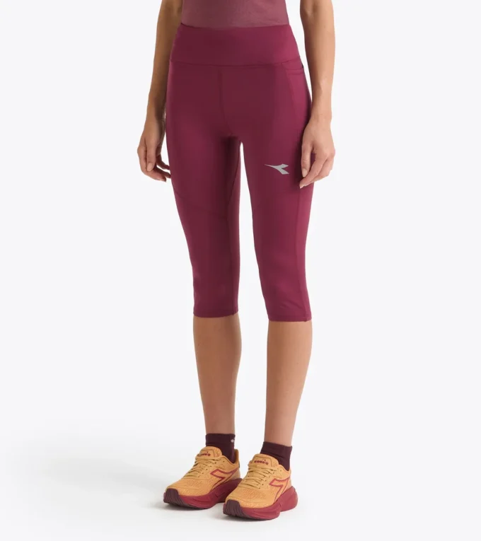 L. 3/4 Tights Run Crew Colanți de alergare 3/4 L. 3/4 Tights Run Crew Colanți de alergare 3/4
