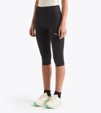 L. 3/4 Tights Run Crew Colanți de alergare 3/4