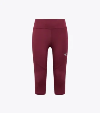 L. 3/4 Tights Run Crew Colanți de alergare 3/4
