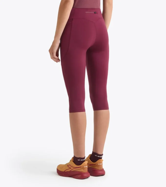 L. 3/4 Tights Run Crew Colanți de alergare 3/4 L. 3/4 Tights Run Crew Colanți de alergare 3/4