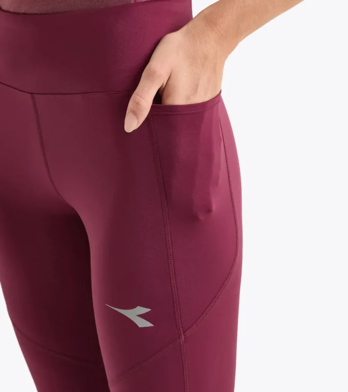 L. 3/4 Tights Run Crew Colanți de alergare 3/4 L. 3/4 Tights Run Crew Colanți de alergare 3/4