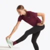 L. Colanți de alergare Stratouno Colanți tehnici pentru controlul temperaturii – Alergare
