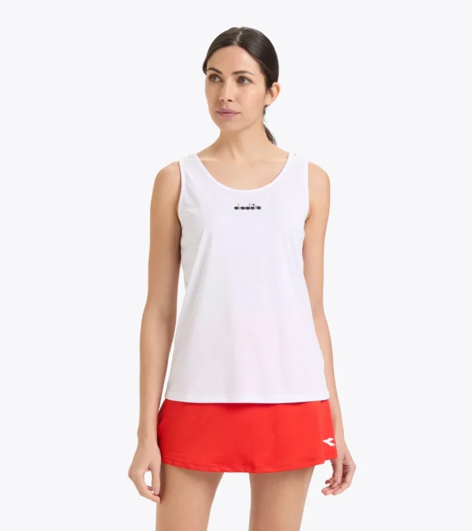 L. Core Tank Tricou de tenis L. Core Tank Tricou de tenis