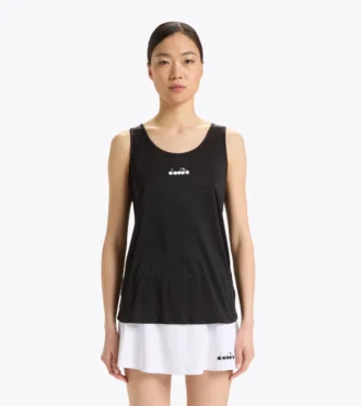 L. Core Tank Tricou de tenis