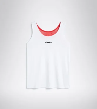 L. Core Tank Tricou de tenis